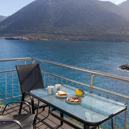Villa Maria Sea View By Estia Bali  Εξωτερικό φωτογραφία