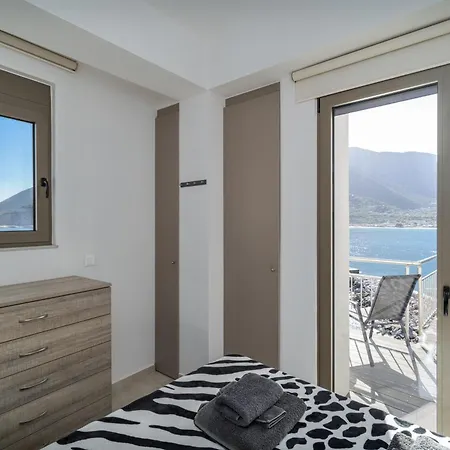 Villa Maria Sea View By Estia Bali  Εξωτερικό φωτογραφία