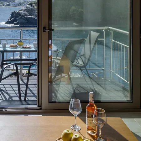 Villa Maria Sea View By Estia Bali  Εξωτερικό φωτογραφία