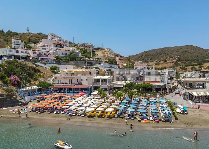 Villa Maria Sea View By Estia