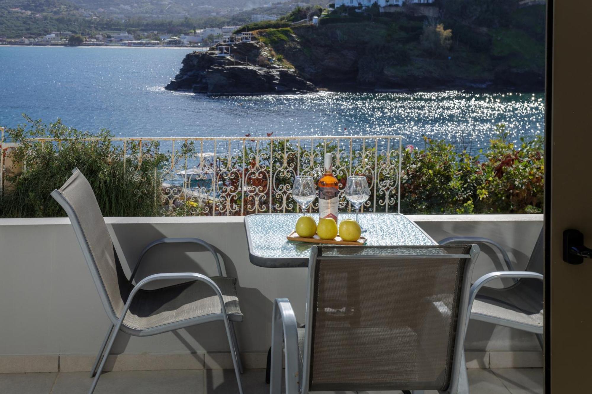 Maria Sea View By Estia Διαμέρισμα Bali (Crete)