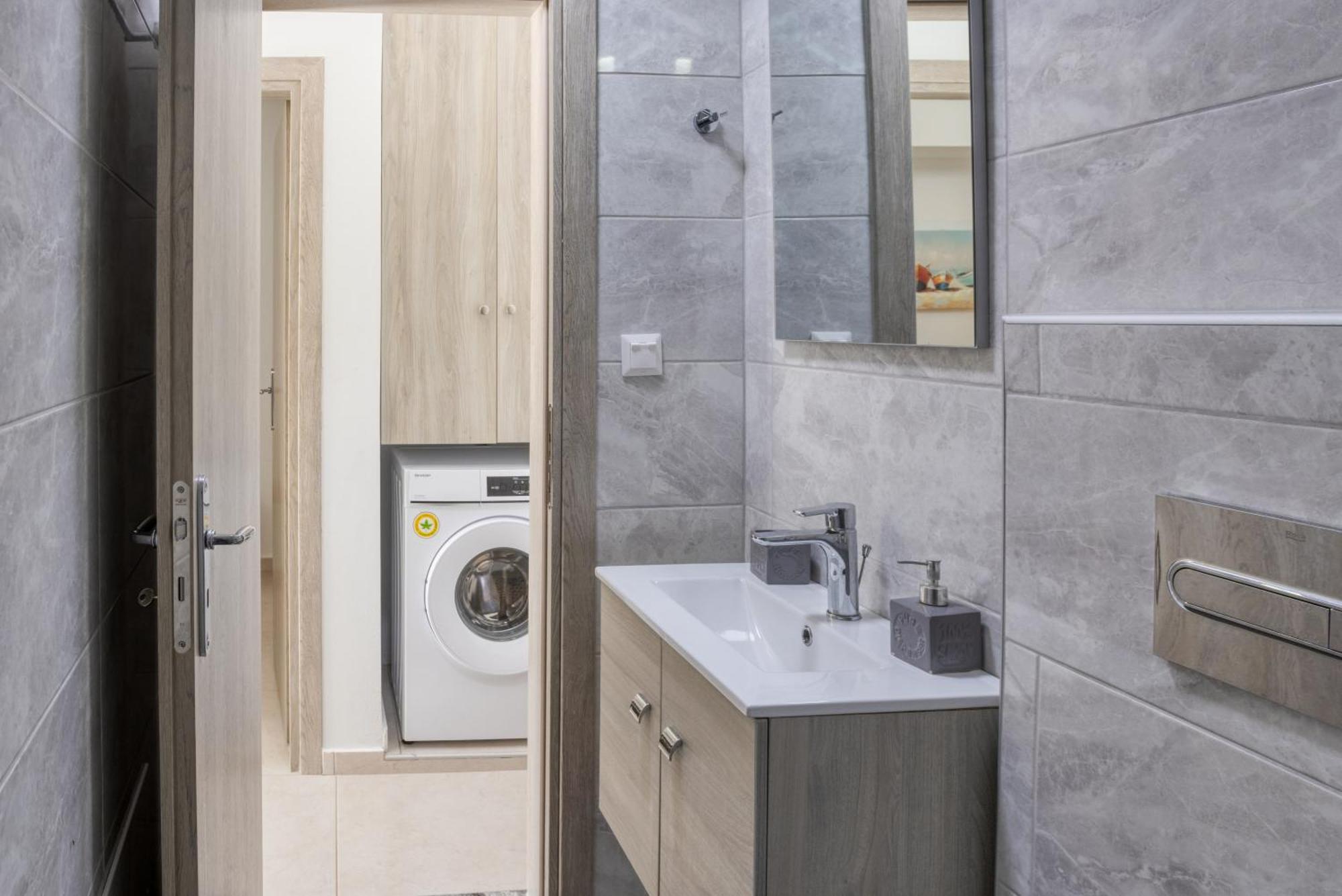Apartamento Maria Sea View By Estia Bali (Crete)