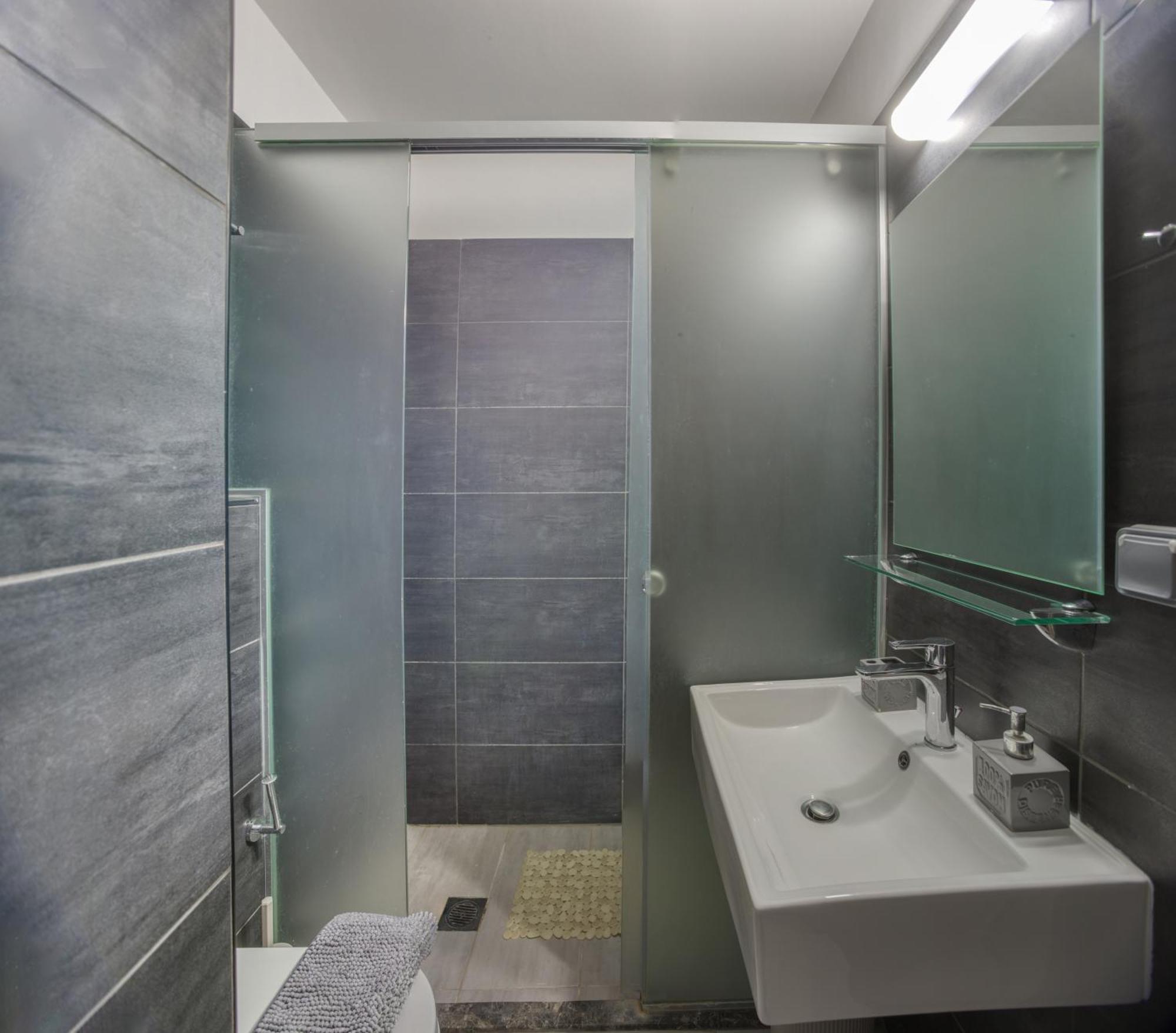Apartamento Maria Sea View By Estia Bali (Crete)