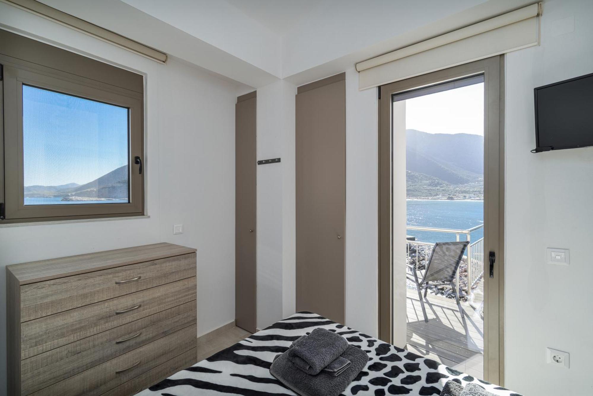 Maria Sea View By Estia Διαμέρισμα Bali (Crete)