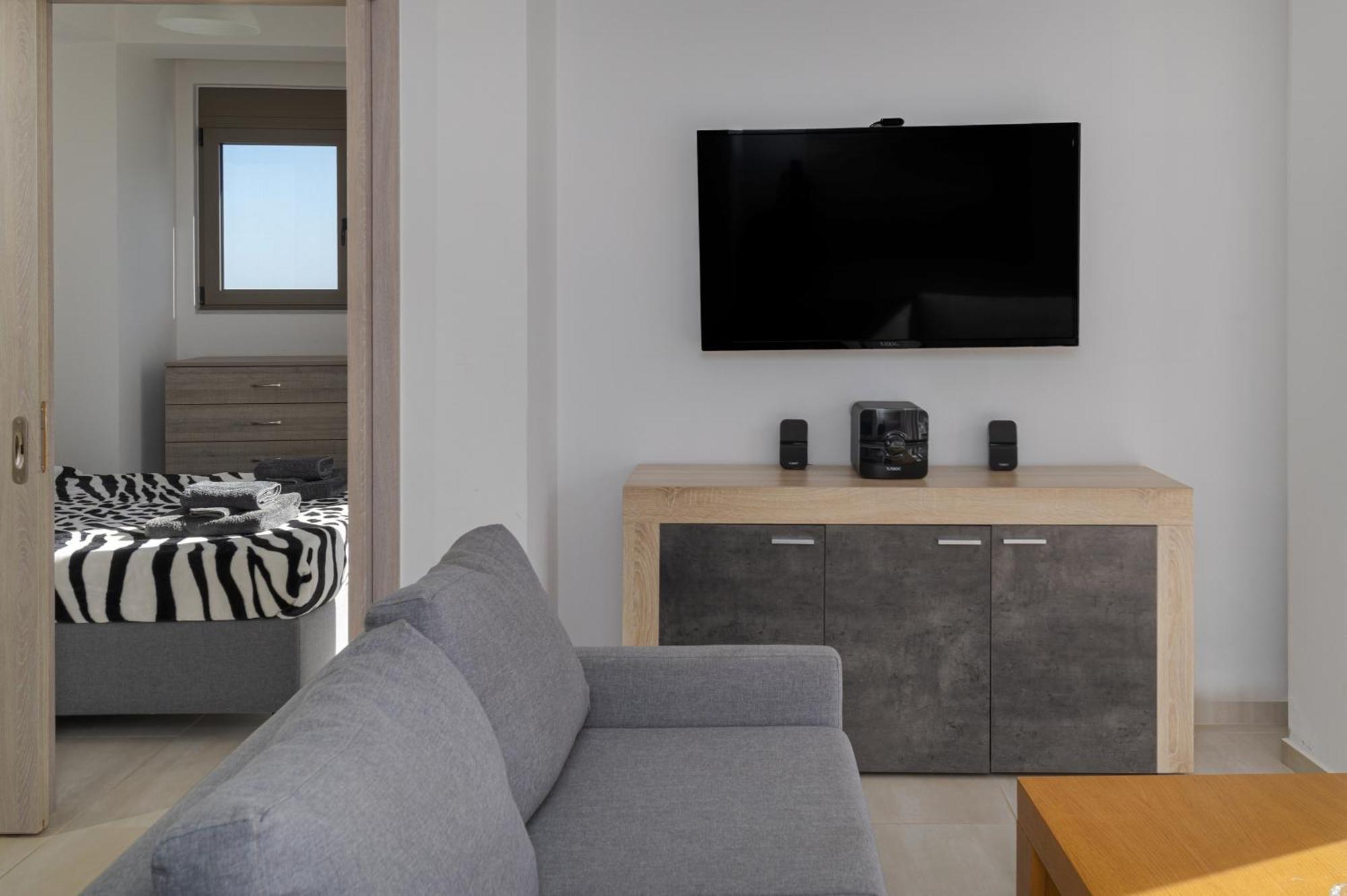 Maria Sea View By Estia Apartamento