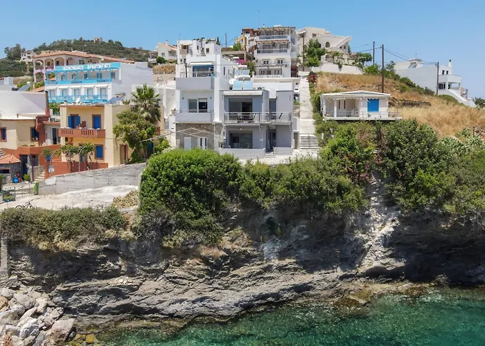 Villa Maria Sea View By Estia