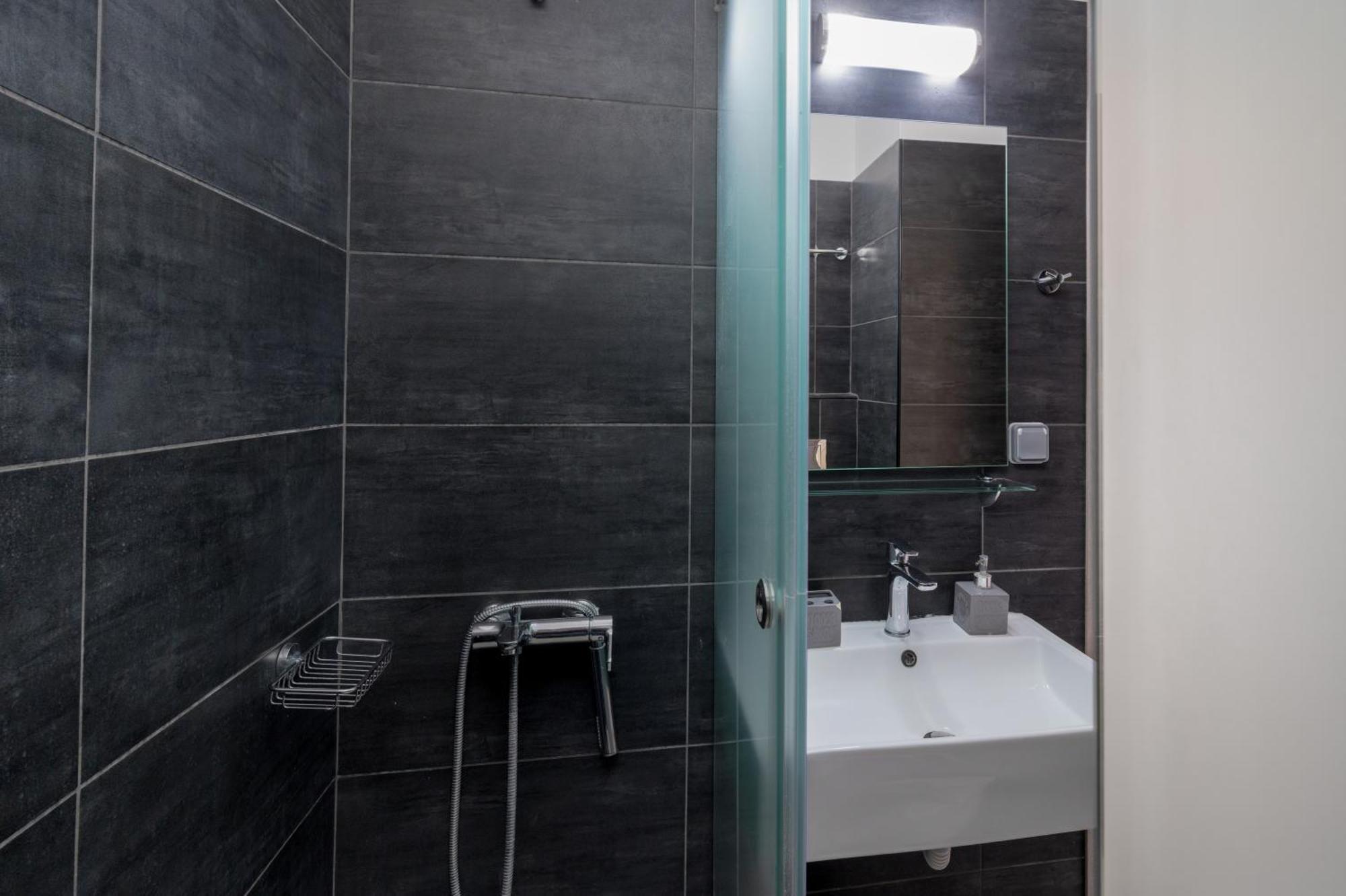 Maria Sea View By Estia Apartment *